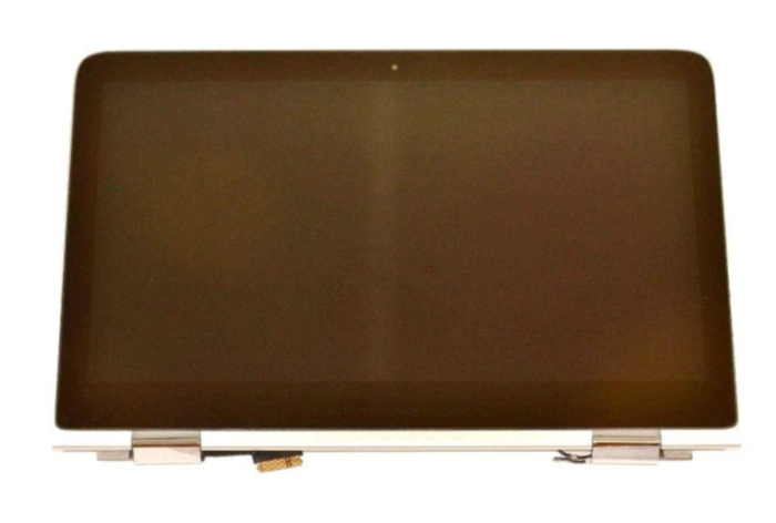 828822-001 13.3" FHD LCD TouchScreen Complete Assembly HP Spectre X360 13-41 Series