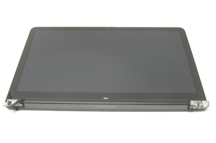 906395-001 17.3" Mobile Workstation LCD Touch Screen Complete Assembly For HP ZBook 17 G3