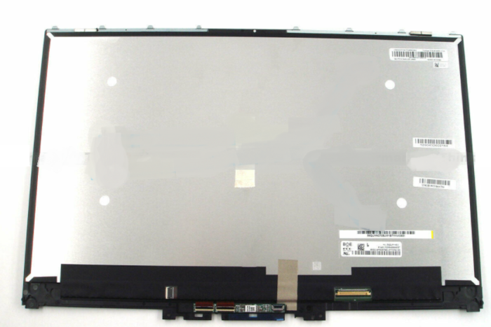 5D10N24288 15.6" 4K UHD touch Lcd screen For Lenovo ideapad Yoga 720-15IKB