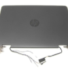 845828-001 14.0" FHD LCD TouchScreen Complete Panel For HP ProBook 640 G2 - Image 2