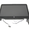 845828-001 14.0" FHD LCD TouchScreen Complete Panel For HP ProBook 640 G2