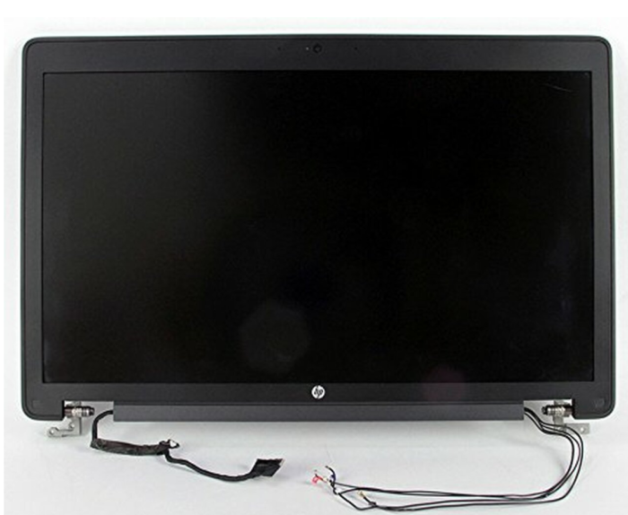 784207-001 HP ZBook 17 17.3-inch FHD LED UWVA AntiGlare DreamColor Display Assembly