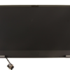 MF95F - Silver Back - 13.3" FHD LCD Widescreen Complete Assembly For Dell Latitude 7310 Laptop
