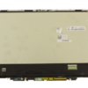 F4HW7 - Silver - 13.3" FHD LCD Touchscreen Display Assembly For Dell Inspiron 7306 2-in-1 Silver / Inspiron 7300 2-in-1