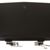 R4TM8 -  17.3" QHD LCD Screen Display Complete Assembly For Dell Alienware 17 R4 / 17 R5 - Image 2