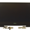 TC7N1 - 9K45T - OLED - 15.6" UHD (4K) LCD Screen Display Complete Assembly For Dell G Series G7 7590