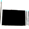 5D10S39759 Lenovo Ideapad Yoga 9 14IAP7 82LU ST OLED LCD Module Assembly