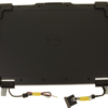 FDWJ4 - No Cam - 14" WXGAHD LCD Touchscreen Display Complete Assembly For Dell Latitude 14 Rugged Extreme (7404) - Image 2