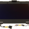FDWJ4 - No Cam - 14" WXGAHD LCD Touchscreen Display Complete Assembly For Dell Latitude 14 Rugged Extreme (7404)