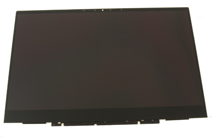 R5VC9 - Black - 15.6" UHD (4K) LCD Touchscreen Display For Dell Inspiron 7500 / 7506 2-in-1