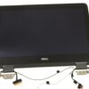 11.6" Complete Assembly For Dell Inspiron 11 3168 TouchScreen LCD Display - 3168LCD - Image 2