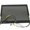 11.6" For Dell Alienware M11xR2 M11xR3 Laptop LCD Screen Replacement 0R2Y7G