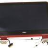 11.6" For Dell Inspiron 11 3168 TouchScreen LCD Display - 3168LCD-R