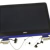 11.6" For Dell Inspiron 11 (3168) TouchScreen LCD Display Complete Assembly - 3168PRPL