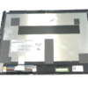 M73465-001 11" QHD LCD Touch Display Assembly For HP Chromebook x2 11-da Series - Image 2