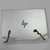 N13379-001 16" WQXGA 2560X1600 LCD TOUCH SCREEN COMPLETE ASSEMBLY FOR HP ENVY 16-H000 16-H001TX - Image 2