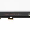 LCD Touch Screen Glass Assembly for Asus Vivobook TP412UA-EC206T TP412UA-EC207T - Image 2