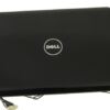 R872N WLAN 1PNXN WWAN10.1" Complete For Dell Inspiron Mini 10 1010 LCD Screen Panel Assembly - Image 2