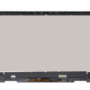 L20117-001 15.6-inch FHD LCD TouchScreen Digitizer Display Assembly for HP Envy x360 15-CN - Image 2