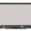 L20119-001 15.6" FHD LCD TouchScreen Digitizer Display for HP Envy X360 15-CP - Image 2