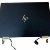 L37649-001 L37648-001 13.3 FHD lcd screen touch digitizer complete For HP Spectre x360 13-AP0041NR - Image 2