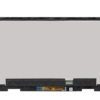 L82481-440 15.6" FHD LCD Touch Screen Assembly for HP Envy x360 m Convertible 15-ed 15m-ed - Image 2