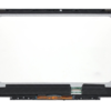 M00317-001 14" 1920 x 1080 LCD Touch Screen Assembly+Bezel For HP Chromebook X360 14C-CA0065NR 14C-CA0053DX - Image 2