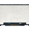 M45118-001 15.6" FHD LCD TouchScreen Display Assembly for HP Pavilion x360 15-er0xxx - Image 2