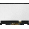 M45454-001 ATNA56WR11 15.6" 4K LCD TouchScreen Assembly for HP ENVY X360 15t-es 15-es - Image 2