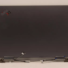 5M11B60013 14" WUXGA LCD Screen Display Assembly Grey For Lenovo Yoga X1 6th Gen - Image 2