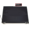 5M11C53213 14.0" 2.2K LCD SCREEN ASSEMBLY WUXGA Touch IR HPD-Camera For Lenovo ThinkPad X1 Carbon 9th Gen