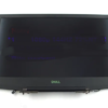 M3RWN 0M3RWN 15.6" 144Hz FHD IPS LCD Screen All Lcd Assembly For DELL G3 15 3590 3500