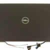 T4H9P 0T4H9P 14" FHD LCD Screen Display Complete Assembly IR Cam For Dell Latitude 7420 Laptop - Image 2