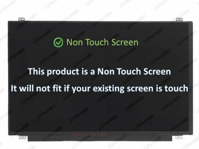 14 eDP LED LCD Screen Panel fit M140NWR6 R2 M140NWR6-R0 M140NWR6 R0 M140NWR6 R1 - Image 5