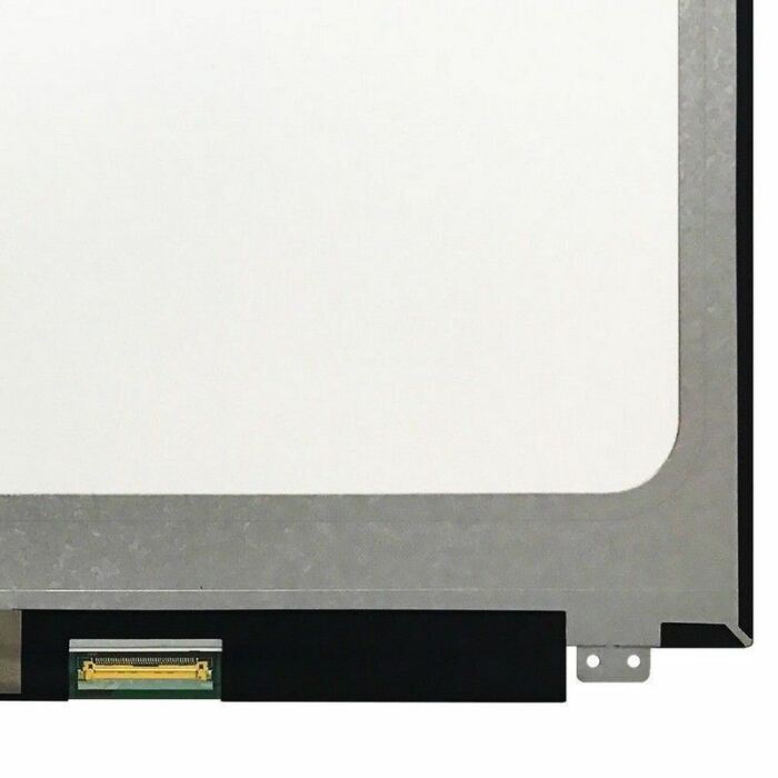 HP 15-DB0058CA 15-DB0066WM LCD LED Replacement Screen 15.6 HD BV Display New - Image 2