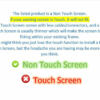 HP PAVILION 15-AB121DX 15-AB SERIES 15.6 LCD LED DISPLAY SCREEN eDP - Image 9