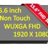NEW 15.6" LED FHD LCD NON screen ONLY for DELL Latitude 5580 DP/N XNHVP FHD