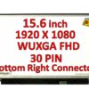 NEW 15.6" LED FHD LCD NON screen ONLY for DELL Latitude 5580 DP/N XNHVP FHD - Image 4