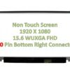 NEW 15.6" LED FHD LCD NON screen ONLY for DELL Latitude 5580 DP/N XNHVP FHD - Image 9