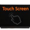 HP 15-BS060WM 15-BS070WM LCD LED Touch Screen Assembly Replacement 15.6" HD WXGA - Image 2