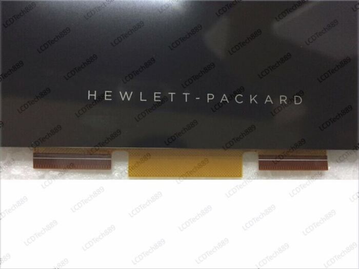 NEW HP Spectre X360 13-4005dx 13.3 LED LCD TOUCH Screen Digitizer Assembly - Image 3