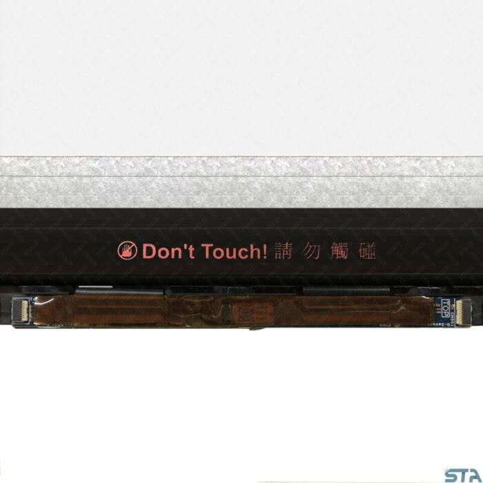 14" FHD LED LCD Touch Screen Digitizer Assembly for HP Pavilion x360 14-cd1055cl - Image 3