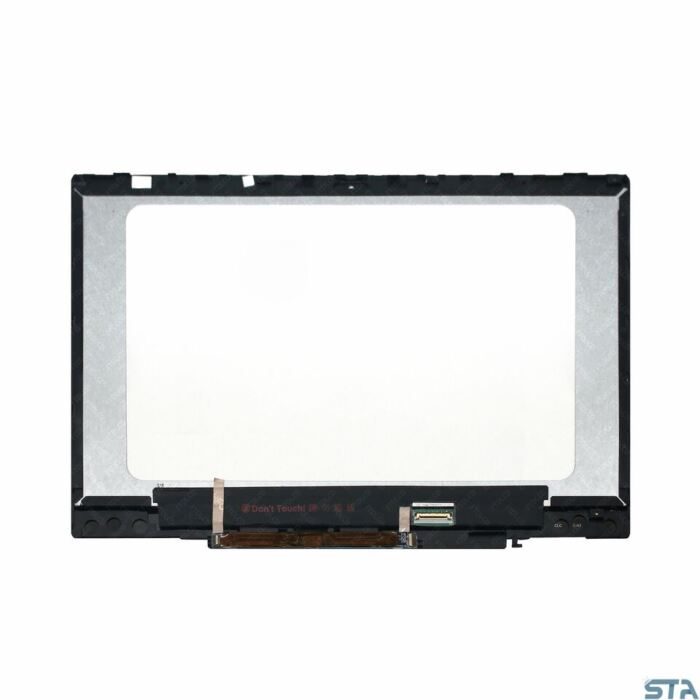 14" FHD LED LCD Touch Screen Digitizer Assembly for HP Pavilion x360 14-cd1055cl - Image 6