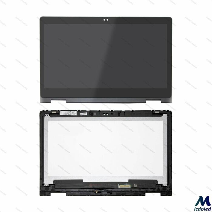 FHD LCD Touchscreen Digitizer Display Assembly for DELL Inspiron 13 5000 5378 - Image 3