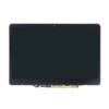 LCD Touchscreen Display w/Bezel for Lenovo 300e Yoga Chromebook Gen 4 82W20000US