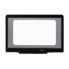 LCD Touchscreen Display w/Bezel for Lenovo 300e Yoga Chromebook Gen 4 82W20000US - Image 2
