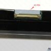 New 14" LED LCD Screen Display Panel For Lenovo T430 04W3651 - Image 2