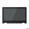 FHD LCD Touch Display LTN133HL03-201 Digitizer for Dell Inspiron 13 7353 7352
