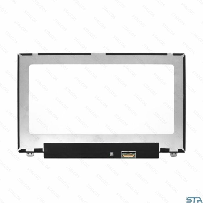 12.5" HD LED AG LCD IPS DISPLAY SCREEN PANEL FOR DELL D/PN: 9X5G1 DCN-09X5G1 - Image 2