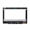 11.6" LCD Touchscreen Digitizer Display Assembly for Lenovo YOGA 330-11IGM 81A6 - Image 2